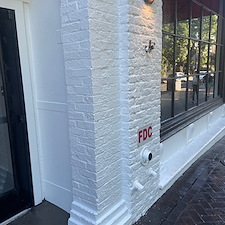 Raising-Canes-Building-Pressure-Washing-in-Charlottesville 5